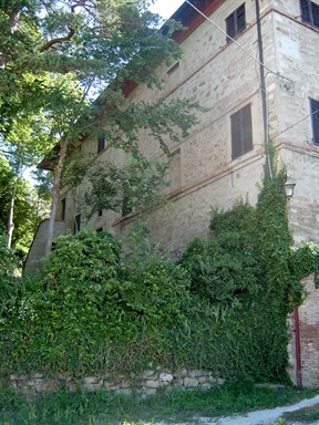 Villa Baldoni
