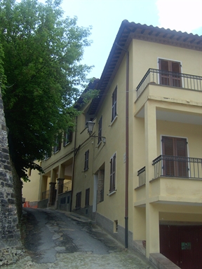 Villa Sestilia
