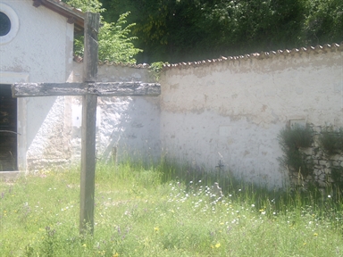 Cimitero comunale di S. Placido