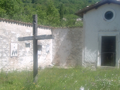 Cimitero comunale di S. Placido