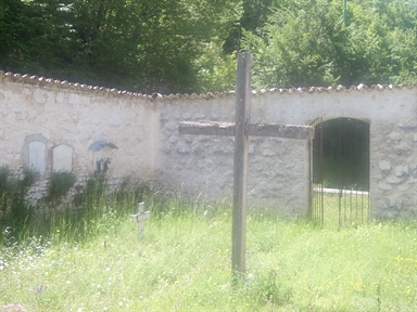 Cimitero comunale di S. Placido