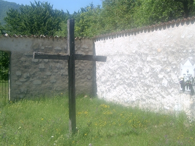 Cimitero comunale di S. Placido