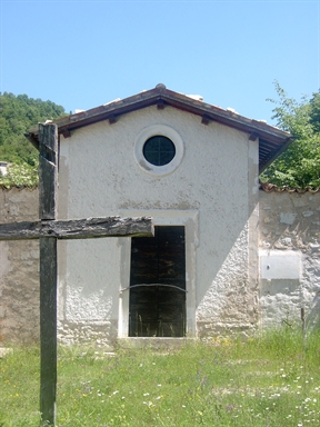 Cimitero comunale di S. Placido