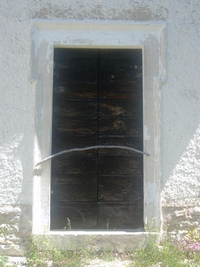 Cimitero comunale di S. Placido