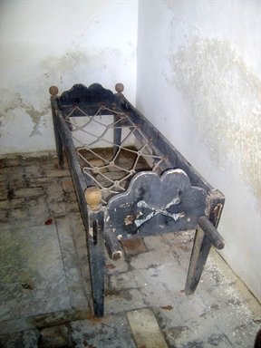 Cimitero comunale di S. Placido