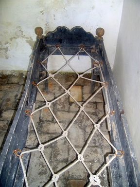 Cimitero comunale di S. Placido