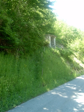 Edicola della Madonna