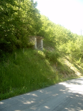 Edicola della Madonna