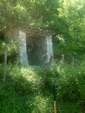 Edicola della Madonna