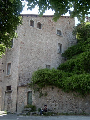 Palazzo Boncompagni