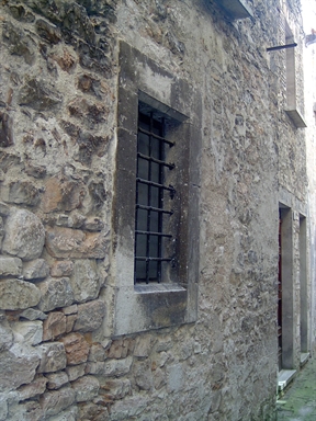 Casa a schiera