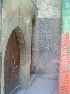 Casa a schiera