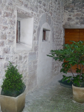 Casa a schiera