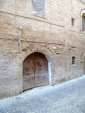 Casa Lazzarini