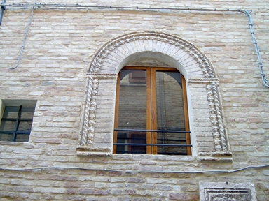 Casa Lazzarini