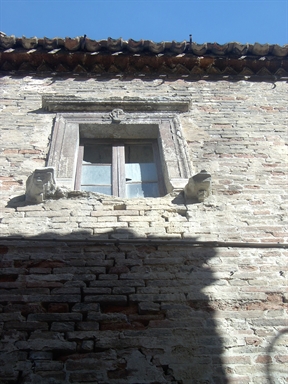Casa a schiera