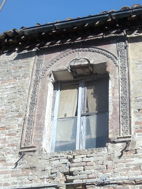 Casa a schiera