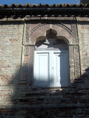Casa a schiera