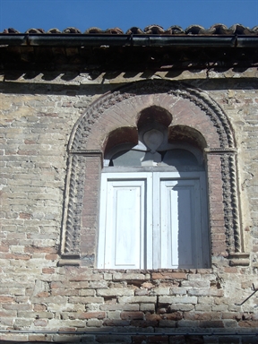 Casa a schiera