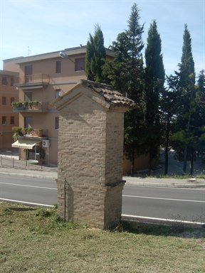 Edicola della Madonna di Loreto