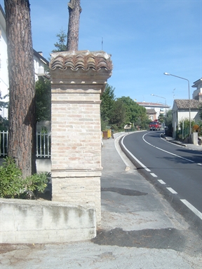 Edicola della Madonna di Loreto