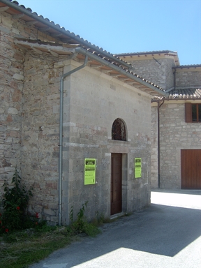Chiesa privata