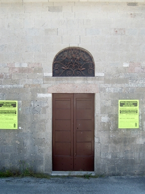 Chiesa privata