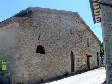 Chiesa privata