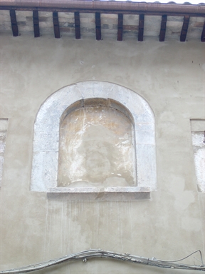 Casa a schiera