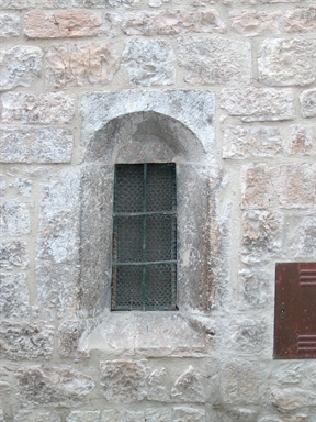 Casa a schiera