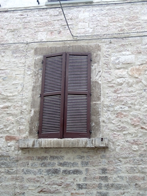 Casa a schiera
