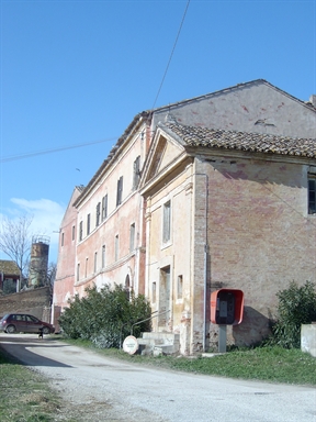 Palazzo di Alviano