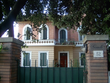 Villa Giuli