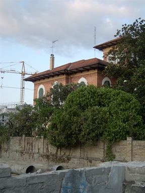 Villa Giuli