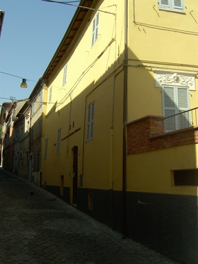 Palazzo Natali