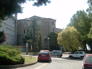 Ospedale di S. Salvatore