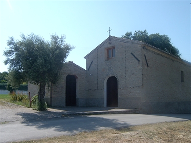 Chiesa dei Cappuccini Vecchi