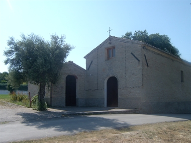 Chiesa dei Cappuccini Vecchi