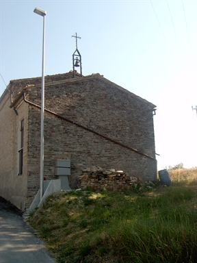 Chiesa dei Cappuccini Vecchi