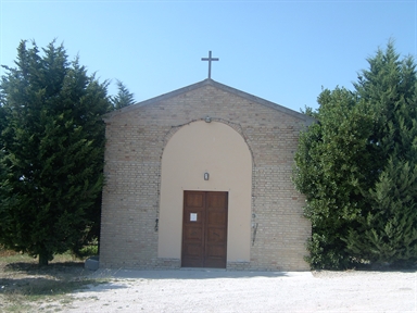 Chiesa di Perella