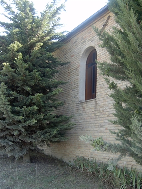 Chiesa di Perella