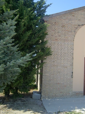 Chiesa di Perella