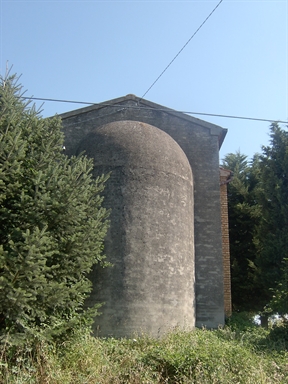 Chiesa di Perella