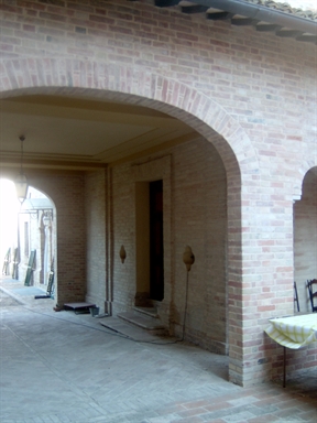 Chiesa di S. Isidoro