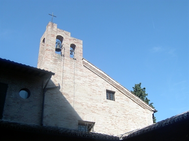 Chiesa di S. Isidoro