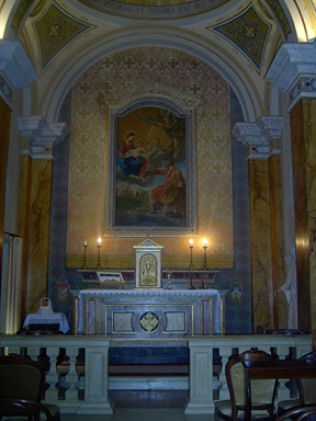 Chiesa di S. Isidoro