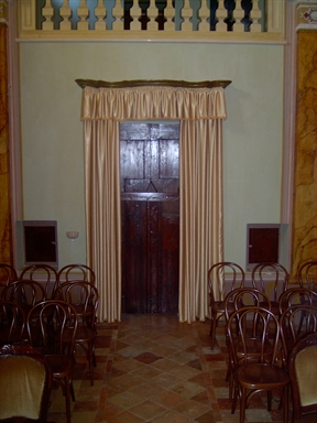 Chiesa di S. Isidoro