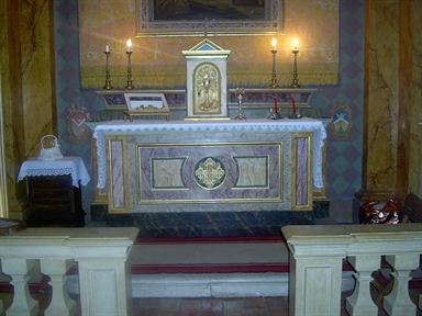 Chiesa di S. Isidoro