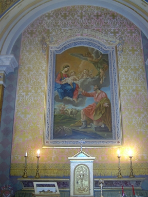 Chiesa di S. Isidoro