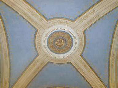 Chiesa di S. Isidoro